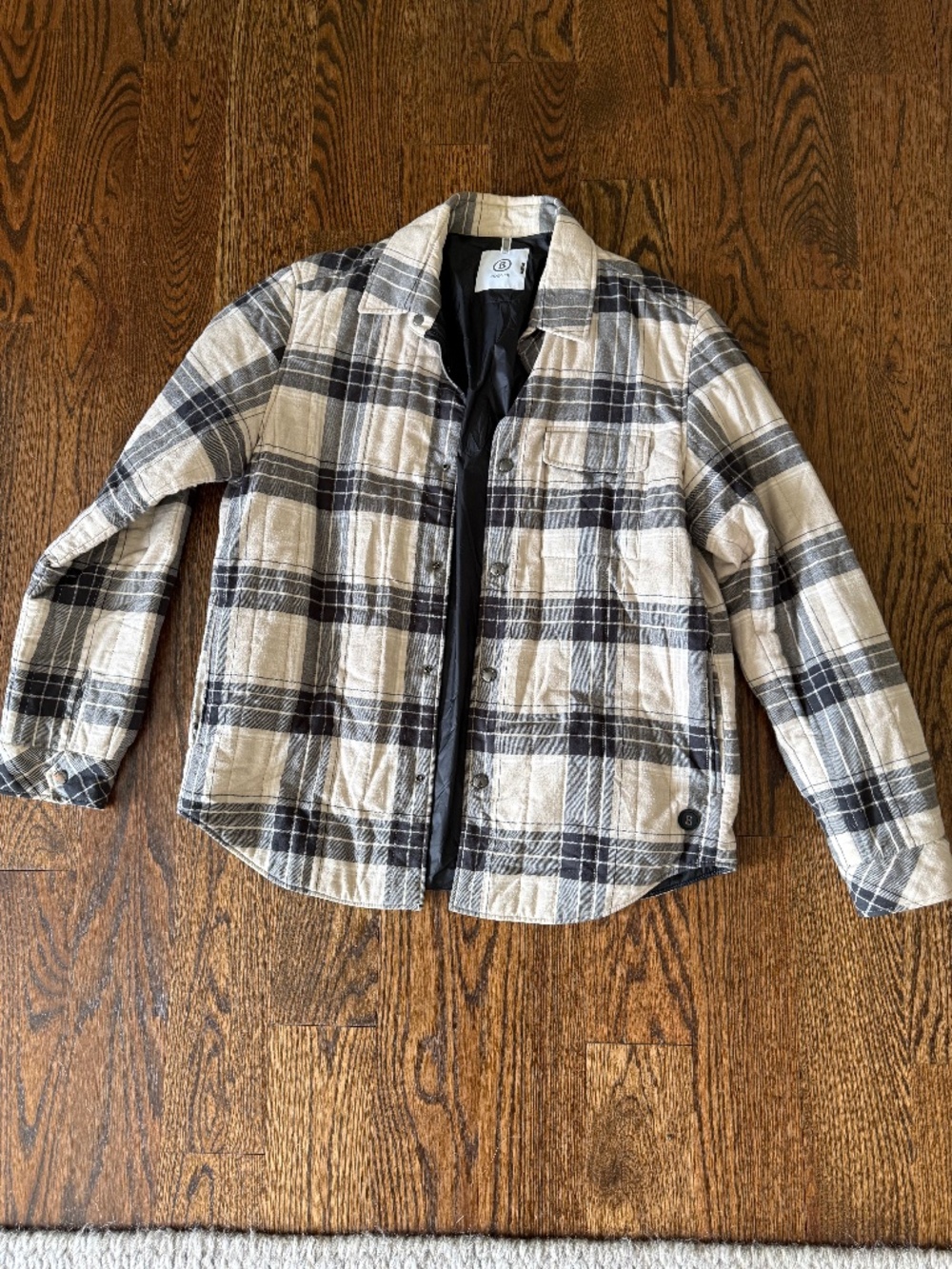 Bogner Fleece Jacket